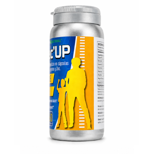 Krec Up™: Tratamiento Completo de 2 Meses – Compra 1 Mes y Recibe 2 (Oferta Especial) 🎁