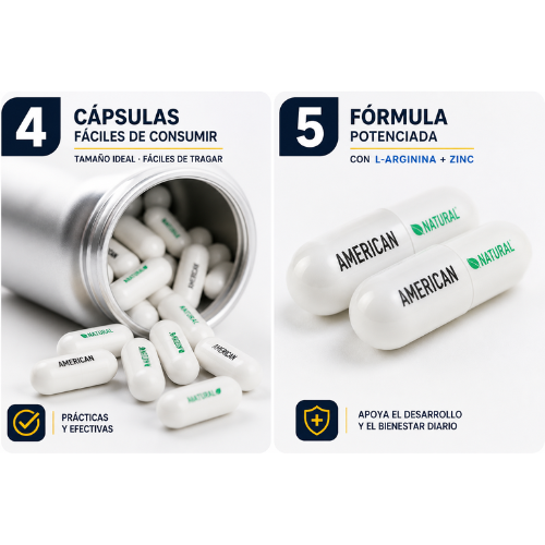 Krec Up™: Tratamiento Completo de 2 Meses – Compra 1 Mes y Recibe 2 (Oferta Especial) 🎁