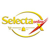 Selecta oline x – Inicio